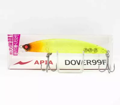Плавающая приманка Apia Dover 99 F 17 (7644)