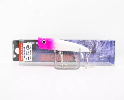 Плавающая приманка Bassday Backfire Popper P-370 (9414)