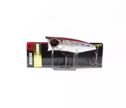 Плавающая приманка Bassday Mogul Pop N Chug SB-469 (3076)