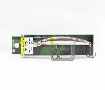 Плавающая приманка Bassday Sugar Deep 70F 5,5 грамм H-04R (1661 г.)