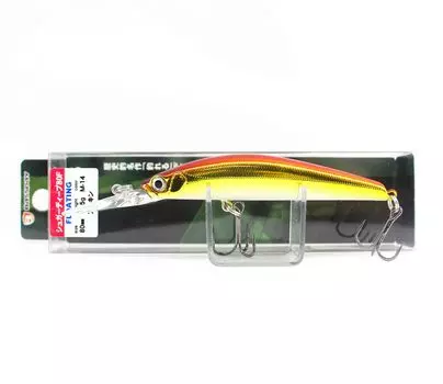 Плавающая приманка Bassday Sugar Deep 80F 8,5 грамм M-14 (0224)