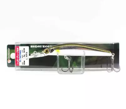 Плавающая приманка Bassday Sugar Deep 80F 8,5 грамм M-04 (0309)