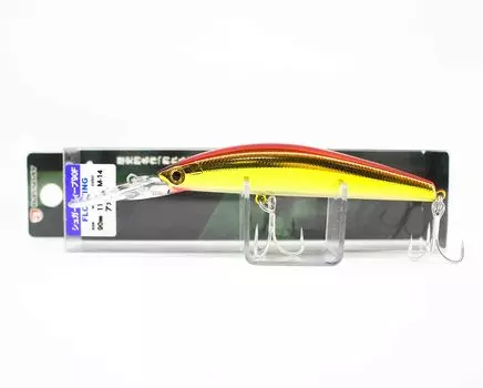 Плавающая приманка Bassday Sugar Deep 90F 11 грамм M-14 (5140)