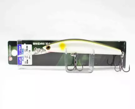 Плавающая приманка Bassday Sugar Deep 90F 11 грамм PR-04 (5485)