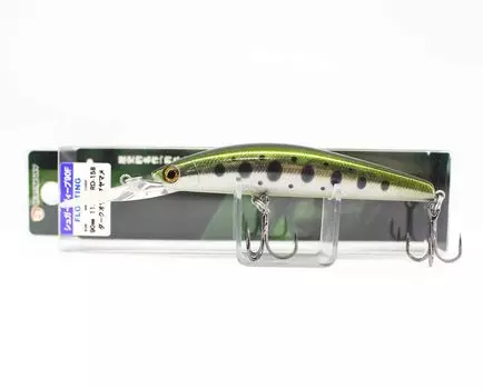 Плавающая приманка Bassday Sugar Deep 90F 11 грамм RD-158 (5898)