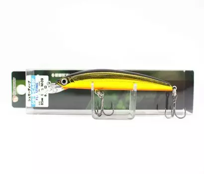 Плавающая приманка Bassday Sugar Deep Short Bill 85F 8,5 грамм M-09 (8045)