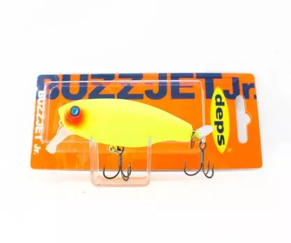 Плавающая приманка Deps Buzz Jet JR 09 (1094)