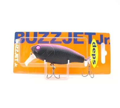 Плавающая приманка Deps Buzz Jet JR 27 (1278)