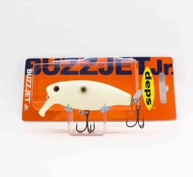 Плавающая приманка Deps Buzz Jet JR 79 (1797)