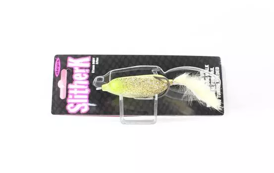 Плавающая приманка Deps Slither K 61 мм, 10 грамм 12 (8129)