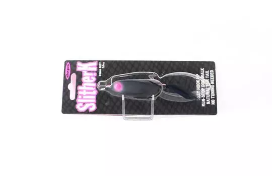 Плавающая приманка Deps Slither K 61 мм, 10 грамм 11 (8112)