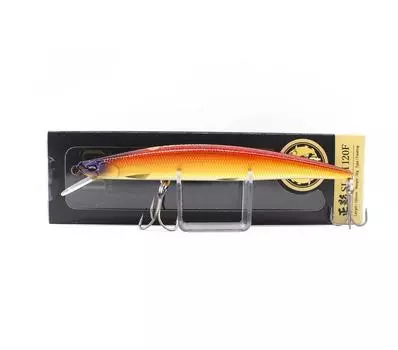 Плавающая приманка Duo Onimasu Masakage Slim 120F ANA4509 (6389)
