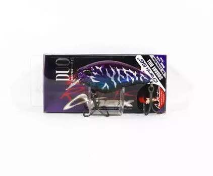 Плавающая приманка Duo Realis Apex Crank Squared 66 CCC3272 (3466)