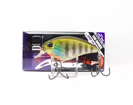 Плавающая приманка Duo Realis Apex Crank Squared 66 CCC3158 (9649)