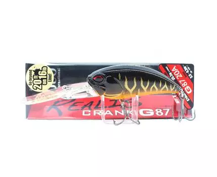 Плавающая приманка Duo Realis Crank G87 20A Deep Crank Bait ACC3334 (5604)