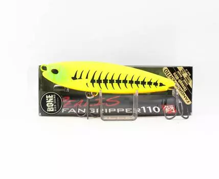Плавающая приманка Duo Realis Fang Ripper 110 BCC3519 (0244)