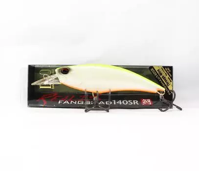Плавающая приманка Duo Realis Fang Shad 140SR ACC0170 (4871)