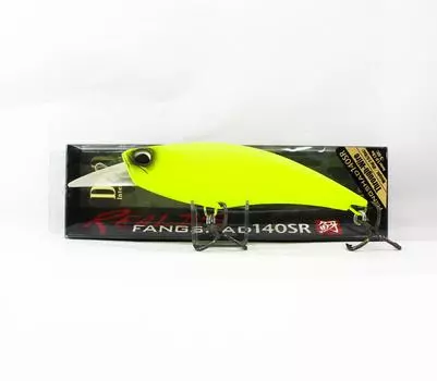 Плавающая приманка Duo Realis Fang Shad 140SR ACC0028 (4888)