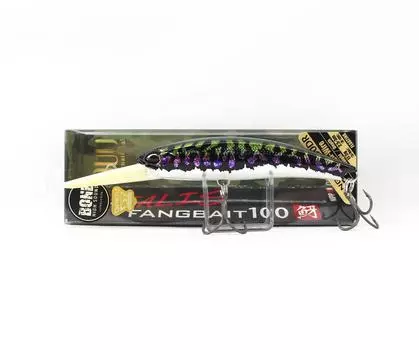 Плавающая приманка Duo Realis Fangbait 100DR Bone BSA3527 (4192)
