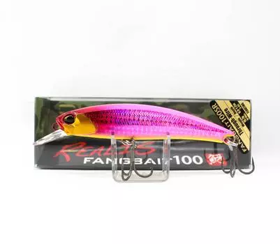 Плавающая приманка Duo Realis Fangbait 100SR AQA3613 (6995)