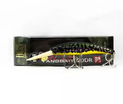 Плавающая приманка Duo Realis Fangbait 120DR Bone BSA3526 (4246)