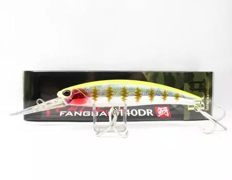 Плавающая приманка Duo Realis Fangbait 140DR ADA3305 (3779)