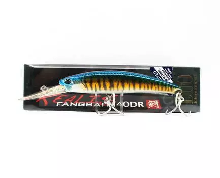 Плавающая приманка Duo Realis Fangbait 140DR SW AFA0224 (8279)