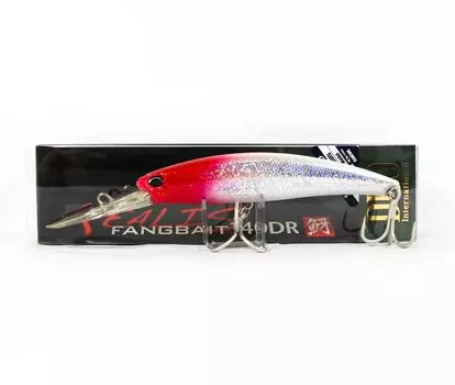 Плавающая приманка Duo Realis Fangbait 140DR SW AOA0220 (2155)