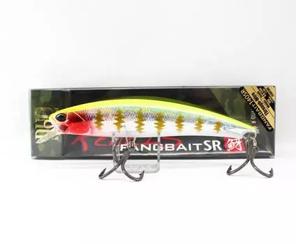 Плавающая приманка Duo Realis Fangbait 140SR ADA3305 (3656)