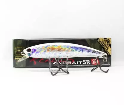 Плавающая приманка Duo Realis Fangbait 140SR AJO0091 (3694)