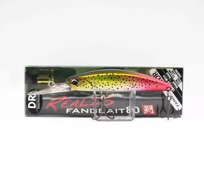 Плавающая приманка Duo Realis Fangbait 80DR CMA3367 (6039)