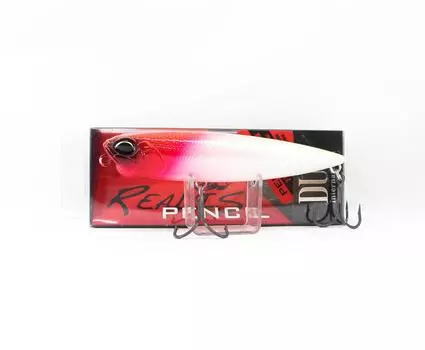 Плавающая приманка Duo Realis Pencil 110 Topwater ACC0001 (1320)
