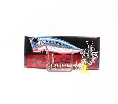 Плавающая приманка Duo Realis Popper 64 SW CYA0587 (2603)