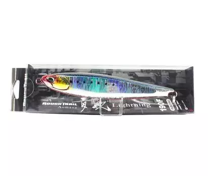 Плавающая приманка Duo Rough Trail Aomasa Lightning 190F 74 грамм CPB0054 (7003)