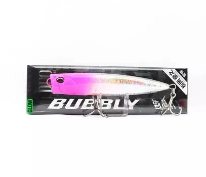 Плавающая приманка Duo Rough Trail Bubble 135F CPA0523 (2083)