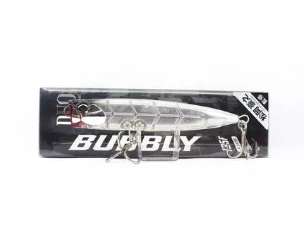 Плавающая приманка Duo Rough Trail Bubble 135F CSH0867 (2090)
