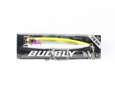 Плавающая приманка Duo Rough Trail Bubble 135F CYA0868 (2120)