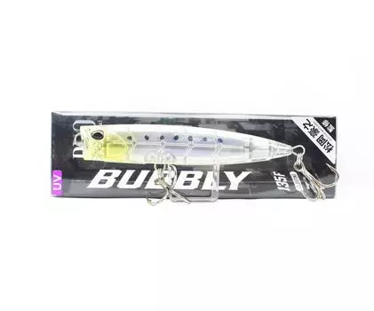 Плавающая приманка Duo Rough Trail Bubbly 135F CTA0711 (2144)