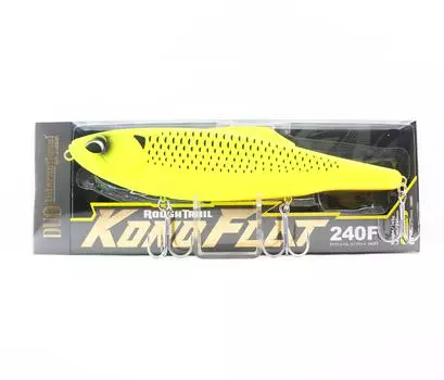 Плавающая приманка Duo Rough Trail Kono Flat 240F ACC0597 (7745)