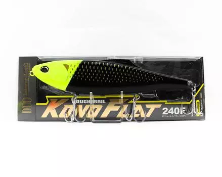 Плавающая приманка Duo Rough Trail Kono Flat 240F CCC0657 (7790)