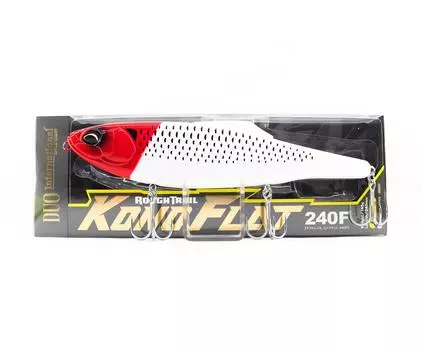 Плавающая приманка Duo Rough Trail Kono Flat 240F ACC0647 (7783)