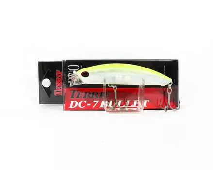 Плавающая приманка Duo Teriff DC 7 Bullet DLB0230 (7213)