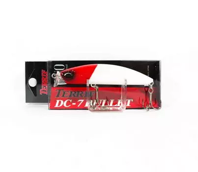 Плавающая приманка Duo Teriff DC 7 Bullet ACC0001 (2285)