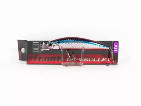 Плавающая приманка Duo Teriff DC 9 Bullet GHA0521 (2384)