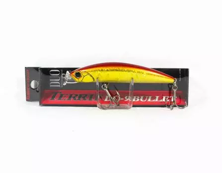Плавающая приманка Duo Teriff DC 9 Bullet APA0026 (2407)
