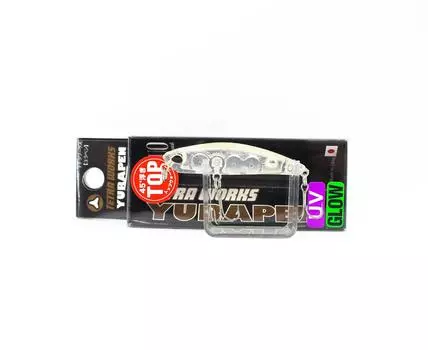 Плавающая приманка Duo Tetra Works Yurapen 48 мм CCC0077 (3145)