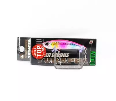 Плавающая приманка Duo Tetra Works Yurapen 48 мм AQA0313 (5062)