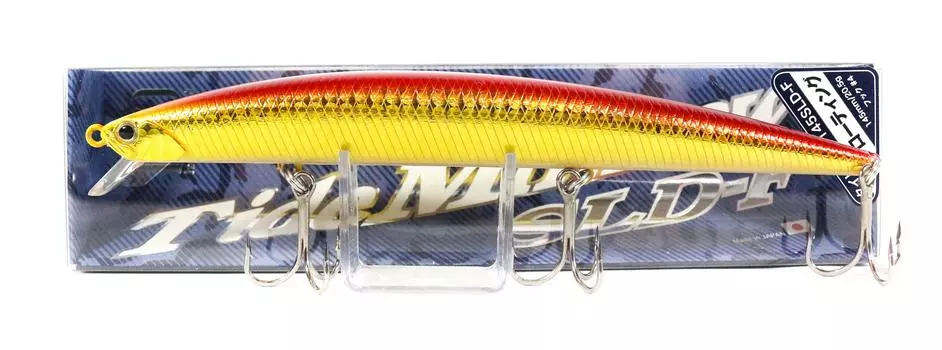 Плавающая приманка Duo Tide Minnow 145 SLD-F ABA0047 (8682)