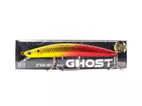 Плавающая приманка Duo Tide Minnow Ghost 170F CPA0645 (9831)