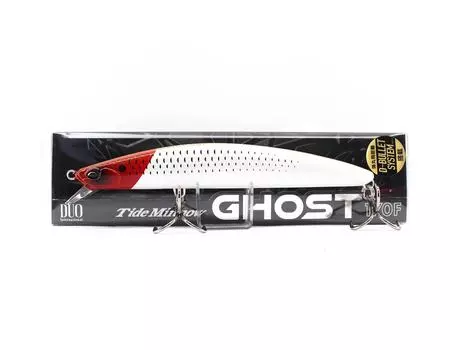 Плавающая приманка Duo Tide Minnow Ghost 170F ACC0647 (9886)